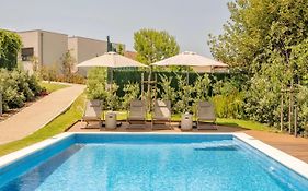 Bfresh Hotel - Padel, Pool & Fitness - Adults Only